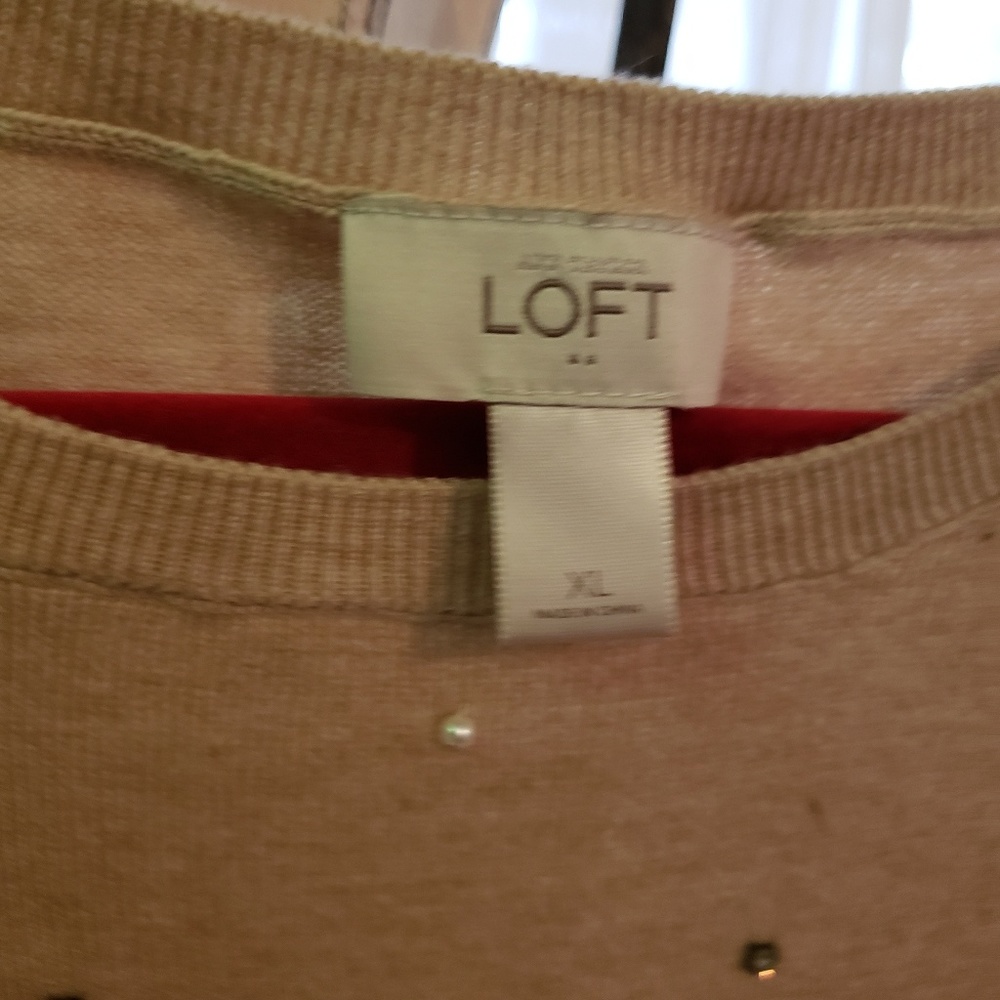 Long sleeve sweater 💕